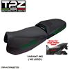 TPZ Italia BMW R 1300 GS ADVENTURE 2024-2025 Rivestimento Sella BMG13AH-MG-2 TPZ verde