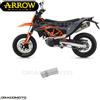 Arrow tubo KTM 690 SMC R 2019 2020 ARROW RC