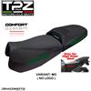 TPZ Italia BMW R 1300 GS ADVENTURE 2024-2025 Rivestimento Sella BMG13AHC-MG-2 TPZ verde ...