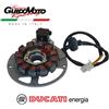 Bergamaschi STATORE VOLANO SCOOTER MINARELLI EURO 2.3 MALAGUTI F12 F15 DUCATI P431142016