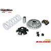 Malossi VARIATORE MALOSSI SCOOTER KYMCO DINK DOWNTOWN NIKITA 200>300 CC. 5114238