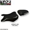 TPZ Italia SUZUKI GSX S 750 2017-2021 Rivestimento Sella SG7SD3-3GR-2 TPZ grigio