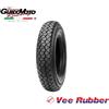 Veerubber COPERTONE 4.50 X 10 80J VRM138 8 TELE MOTOCARRI APE CAR MP PIAGGIO VEERUBBER SP1