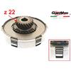 Cif FRIZIONE COMPLETA Z 22 VESPA SUPER SPRINT GTR PIAGGIO PIAGGIO 5976