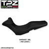 TPZ Italia TRIUMPH TIGER 1050 SPORT 2013-2020 Rivestimento Sella TTS15J-3BL-4 TPZ nero