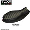 TPZ Italia DUCATI SCRAMBLER 400 / 800 / 1100 2015-2024 Rivestimento Sella DSP-6GR-1 TPZ ...