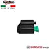 SGR CENTRALINA SCOOTER MALAGUTI F10 F12 F15 CIAK EURO 2.3 IMPIANTO VERDE 32.9023/0