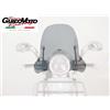 Fa.co CUPOLINO FUME' ATTACCHI CROMATI VESPA GTS PIAGGIO FACO F28200