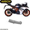 Arrow tubo KTM RC 390 2017 2018 ARROW RC THUNDER