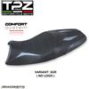 TPZ Italia TRIUMPH SPEED TRIPLE 2005-2010 Rivestimento Sella TSTP05JC-3GR TPZ grigio COM...