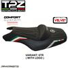 TPZ Italia YAMAHA T-MAX 500 / 530 2008-2016 Rivestimento Sella YT586IC-6TR-1 TPZ COMFORT...