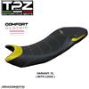 TPZ Italia TRIUMPH TIGER SPORT 800 2025 Rivestimento Sella TRTS825TC-YL-1 TPZ giallo COM...