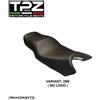 TPZ Italia YAMAHA FZ6 2004-2011 Rivestimento Sella YZ641B-2BE-3 TPZ blu