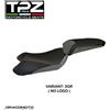TPZ Italia KAWASAKI Z 1000 SX 2017-2019 Rivestimento Sella KWZ1SXM1-3GR-3 TPZ grigio