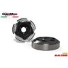 Malossi FRIZIONE CAMPANA Ø 160 MAXI FLY SYSTEM SCOOTER YAMAHA 400 MAJESTY 5216331