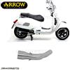 Arrow tubo PIAGGIO VESPA GTS 300 / HPE 2017 2018 ARROW RC