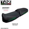 TPZ Italia BMW R 1300 GS ADVENTURE 2024-2025 Rivestimento Sella BMG13AUC-MG-2 TPZ verde ...
