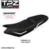 TPZ Italia TRIUMPH TIGER 900 2024-2025 Rivestimento Sella TRTI924HC-SL-2 TPZ argento COM...