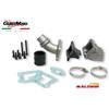 Malossi COLLETTORE LAMELLARE VESPA 50 SPECIAL 125 PRIMAVERA ET3 MALOSSI 205459