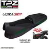 TPZ Italia BMW R 1300 GS ADVENTURE 2024-2025 Rivestimento Sella BMG13AHU-MG-2 TPZ verde ...