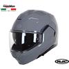 HJC HELMETS CASCO HJC i100 N. GREY TG. M 18832308