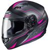 HJC 10217807 CASCO HJC INTEGRALE CS-15 TRION COLORE MC8SF TAGLIA S