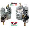 Dellorto-Spaco CARBURATORE SI 26 26 E RACING VESPA PX COSA RALLY 200 MISCELATORE DELL'ORTO 0061