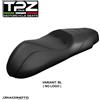 TPZ Italia PIAGGIO BEVERLY 300-350 2016-2020 Rivestimento Sella PBVY316S-BL-2 TPZ nero