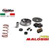 Malossi VARIATORE MALOSSI MULTIVAR MHR OVER RANGE CICLOMOTORI PIAGGIO 5118535
