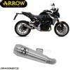 Arrow Silenziatore BMW F 900 R 2020 2021 ARROW Nichrom PRO-RACE