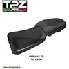 TPZ Italia DUCATI MULTISTRADA V2 2025 Rivestimento Sella DUMV25A-TR-2 TPZ
