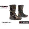 Formaboots STIVALI FORMA ADV TOURER DRY EXTRA CONFORT BROWN TG. 43 FORT92W-24-43