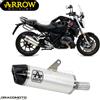 Arrow Scarico BMW R 1250 R / RS 2019 2020 ARROW ALU CC MAXI RACE-TECH