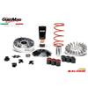 Malossi VARIATORE MALOSSI MULTIVAR 2000 MHR ALUMINUM SCOOTER MINARELLI 5118678