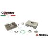 Athena GRUPPO TERMICO Ø 48 BIG BORE 80 MOTORI MINARELLI P4 P6 ATHENA 021700