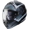Caberg CASCO CABERG DUKE II KITO MATT BLACK/ANTHRACITE TG. L