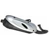 Sito S0588 MARMITTA SITO PLUS SCOOTER SPEEDFYGHT X FYGHT PEUGEOT 50