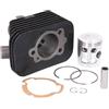 Top Performances GRUPPO TERMICO DR EVOLUTION Ø 43 Ø 12 CIAO BRAVO SI BOXER GRILLO PIAGGIO KT00066