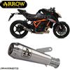 Arrow Scarico KTM 1290 SUPERDUKE R 2022 2023 ARROW Nichrom PRO-RACE