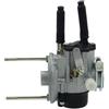Dellorto-Spaco CARBURATORE DELL'ORTO SHBC 18 16 N APE 50 TM TL6 SENZA MISCELATORE DELL'ORTO 009