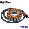 Rms STATORE ACCENSIONE SCOOTER MOTORE 400 500 APRILIA ATLANTIC BEVERLY PIAGGIO 24635