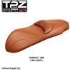TPZ Italia PIAGGIO BEVERLY 125 2010-2015 Rivestimento Sella PBVY125M-LBR-2 TPZ marrone