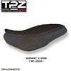 TPZ Italia DUCATI SCRAMBLER 400 / 800 / 1100 2015-2024 Rivestimento Sella DSCV-413088-2 TPZ