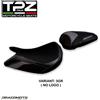 TPZ Italia SUZUKI GSX S 1000 2021-2025 Rivestimento Sella SGXS21L-3GR-2 TPZ grigio