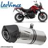 Leovince TRIUMPH TIGER 900 GT ABS Pro 2024 Scarico Leovince LV One Evo RC 14450E
