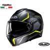 HJC HELMETS CASCO HJC i100 LORIX MC3HSF TG. XL 18867310
