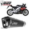 MIVV Scarico APRILIA RS 125 2019 2020 MIVV Delta Race Nero