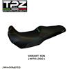 TPZ Italia KAWASAKI VERSYS 1000 2019-2024 Rivestimento Sella KWV19MT-5GN-3 TPZ verde COM...