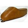 Guidomoto GMV0212 SELLA MONO POSTO MARRONE CAFE' RACE VESPA 50 SPECIAL PIAGGIO