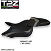 TPZ Italia TRIUMPH SPEED TRIPLE 2016-2021 Rivestimento Sella TST68L1-3GR-4 TPZ grigio